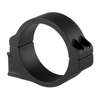 Long Range Arms Send It Scope Tube Mounting Rings i aluminium med matt svart finish, perfekt för att fästa nivåer på standard riflescope tuber, 30mm.
